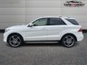 USED 2016 66 MERCEDES-BENZ GLE 3.0 GLE350d V6 AMG Line (Premium) SUV 5dr Diesel G-Tronic 4MATIC Euro 6 (s/s) (258 ps) AMG LINE STUNNING CAR
