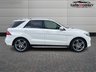 USED 2016 66 MERCEDES-BENZ GLE 3.0 GLE350d V6 AMG Line (Premium) SUV 5dr Diesel G-Tronic 4MATIC Euro 6 (s/s) (258 ps) AMG LINE STUNNING CAR