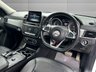 USED 2016 66 MERCEDES-BENZ GLE 3.0 GLE350d V6 AMG Line (Premium) SUV 5dr Diesel G-Tronic 4MATIC Euro 6 (s/s) (258 ps) AMG LINE STUNNING CAR