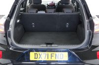 USED 2021 71 FORD PUMA 1.0T EcoBoost MHEV ST-Line Design Euro 6 (s/s) 5dr Privacy, Parking Sensors
