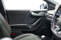 USED 2021 71 FORD PUMA 1.0T EcoBoost MHEV ST-Line Design Euro 6 (s/s) 5dr Privacy, Parking Sensors