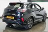 USED 2021 71 FORD PUMA 1.0T EcoBoost MHEV ST-Line Design Euro 6 (s/s) 5dr Privacy, Parking Sensors