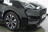 USED 2021 71 FORD PUMA 1.0T EcoBoost MHEV ST-Line Design Euro 6 (s/s) 5dr Privacy, Parking Sensors