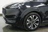 USED 2021 71 FORD PUMA 1.0T EcoBoost MHEV ST-Line Design Euro 6 (s/s) 5dr Privacy, Parking Sensors