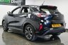 USED 2021 71 FORD PUMA 1.0T EcoBoost MHEV ST-Line Design Euro 6 (s/s) 5dr Privacy, Parking Sensors
