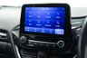 USED 2021 71 FORD PUMA 1.0T EcoBoost MHEV ST-Line Design Euro 6 (s/s) 5dr Privacy, Parking Sensors