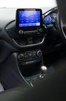 USED 2021 71 FORD PUMA 1.0T EcoBoost MHEV ST-Line Design Euro 6 (s/s) 5dr Privacy, Parking Sensors