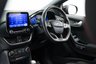 USED 2021 71 FORD PUMA 1.0T EcoBoost MHEV ST-Line Design Euro 6 (s/s) 5dr Privacy, Parking Sensors