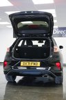 USED 2021 71 FORD PUMA 1.0T EcoBoost MHEV ST-Line Design Euro 6 (s/s) 5dr Privacy, Parking Sensors