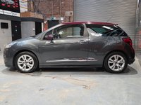 USED 2012 62 CITROEN DS3 1.6 VTi DStyle Hatchback 3dr Petrol Auto Euro 5 (120 ps) 