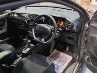 USED 2012 62 CITROEN DS3 1.6 VTi DStyle Hatchback 3dr Petrol Auto Euro 5 (120 ps) 