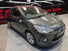 USED 2012 62 CITROEN DS3 1.6 VTi DStyle Hatchback 3dr Petrol Auto Euro 5 (120 ps) 