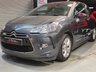 USED 2012 62 CITROEN DS3 1.6 VTi DStyle Hatchback 3dr Petrol Auto Euro 5 (120 ps) 