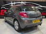 USED 2012 62 CITROEN DS3 1.6 VTi DStyle Hatchback 3dr Petrol Auto Euro 5 (120 ps) 