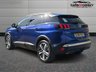 USED 2018 18 PEUGEOT 3008 2.0 BlueHDi GT SUV 5dr Diesel EAT Euro 6 (s/s) (180 ps) 