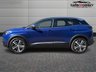 USED 2018 18 PEUGEOT 3008 2.0 BlueHDi GT SUV 5dr Diesel EAT Euro 6 (s/s) (180 ps) 