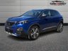 USED 2018 18 PEUGEOT 3008 2.0 BlueHDi GT SUV 5dr Diesel EAT Euro 6 (s/s) (180 ps) 