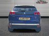 USED 2018 18 PEUGEOT 3008 2.0 BlueHDi GT SUV 5dr Diesel EAT Euro 6 (s/s) (180 ps) 