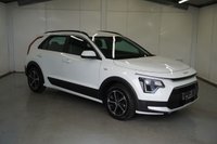 USED 2025 25 KIA NIRO 1.6h GDi 2 SUV 5dr Petrol Hybrid DCT Euro 6 (s/s) (127 bhp) 