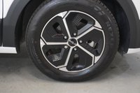 USED 2025 25 KIA NIRO 1.6h GDi 2 SUV 5dr Petrol Hybrid DCT Euro 6 (s/s) (127 bhp) 