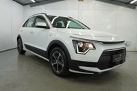 USED 2025 25 KIA NIRO 1.6h GDi 2 SUV 5dr Petrol Hybrid DCT Euro 6 (s/s) (127 bhp) 