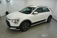 USED 2025 25 KIA NIRO 1.6h GDi 2 SUV 5dr Petrol Hybrid DCT Euro 6 (s/s) (127 bhp) 