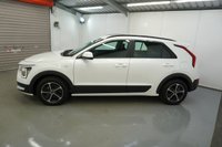 USED 2025 25 KIA NIRO 1.6h GDi 2 SUV 5dr Petrol Hybrid DCT Euro 6 (s/s) (127 bhp) 