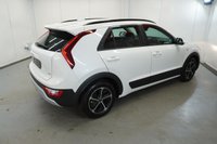 USED 2025 25 KIA NIRO 1.6h GDi 2 SUV 5dr Petrol Hybrid DCT Euro 6 (s/s) (127 bhp) 