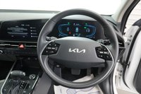 USED 2025 25 KIA NIRO 1.6h GDi 2 SUV 5dr Petrol Hybrid DCT Euro 6 (s/s) (127 bhp) 