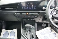 USED 2025 25 KIA NIRO 1.6h GDi 2 SUV 5dr Petrol Hybrid DCT Euro 6 (s/s) (127 bhp) 