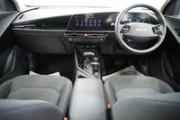 USED 2025 25 KIA NIRO 1.6h GDi 2 SUV 5dr Petrol Hybrid DCT Euro 6 (s/s) (127 bhp) 