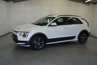 USED 2025 25 KIA NIRO 1.6h GDi 2 SUV 5dr Petrol Hybrid DCT Euro 6 (s/s) (127 bhp) 
