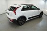 USED 2025 25 KIA NIRO 1.6h GDi 2 SUV 5dr Petrol Hybrid DCT Euro 6 (s/s) (127 bhp) 