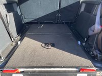 USED 2017 17 VOLKSWAGEN CADDY MAXI LIFE 2.0 TDI BlueMotion Tech MPV 5dr Diesel Manual Euro 6 (s/s) (102 ps) ++ FOLD FLAT RAMP ++ +Wheelchair Access Fold Flat Ramp+