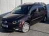 USED 2017 17 VOLKSWAGEN CADDY MAXI LIFE 2.0 TDI BlueMotion Tech MPV 5dr Diesel Manual Euro 6 (s/s) (102 ps) ++ FOLD FLAT RAMP ++ +Wheelchair Access Fold Flat Ramp+