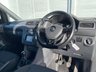 USED 2017 17 VOLKSWAGEN CADDY MAXI LIFE 2.0 TDI BlueMotion Tech MPV 5dr Diesel Manual Euro 6 (s/s) (102 ps) ++ FOLD FLAT RAMP ++ +Wheelchair Access Fold Flat Ramp+