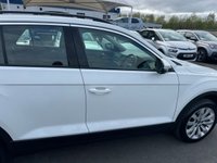USED 2018 68 VOLKSWAGEN T-ROC 1.6 Turbo Diesel (TDI), SE Edition, SUV, 5 Door, Manual, Euro 6. FULL 12 MONTH MOT WITH EVERY CAR