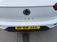 USED 2018 68 VOLKSWAGEN T-ROC 1.6 Turbo Diesel (TDI), SE Edition, SUV, 5 Door, Manual, Euro 6. FULL 12 MONTH MOT WITH EVERY CAR