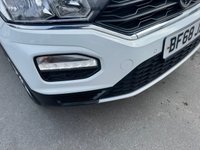 USED 2018 68 VOLKSWAGEN T-ROC 1.6 Turbo Diesel (TDI), SE Edition, SUV, 5 Door, Manual, Euro 6. FULL 12 MONTH MOT WITH EVERY CAR