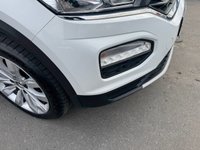 USED 2018 68 VOLKSWAGEN T-ROC 1.6 Turbo Diesel (TDI), SE Edition, SUV, 5 Door, Manual, Euro 6. FULL 12 MONTH MOT WITH EVERY CAR