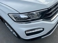USED 2018 68 VOLKSWAGEN T-ROC 1.6 Turbo Diesel (TDI), SE Edition, SUV, 5 Door, Manual, Euro 6. FULL 12 MONTH MOT WITH EVERY CAR