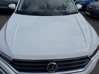 USED 2018 68 VOLKSWAGEN T-ROC 1.6 Turbo Diesel (TDI), SE Edition, SUV, 5 Door, Manual, Euro 6. FULL 12 MONTH MOT WITH EVERY CAR