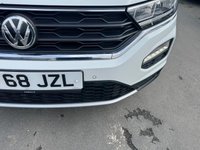 USED 2018 68 VOLKSWAGEN T-ROC 1.6 Turbo Diesel (TDI), SE Edition, SUV, 5 Door, Manual, Euro 6. FULL 12 MONTH MOT WITH EVERY CAR