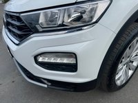 USED 2018 68 VOLKSWAGEN T-ROC 1.6 Turbo Diesel (TDI), SE Edition, SUV, 5 Door, Manual, Euro 6. FULL 12 MONTH MOT WITH EVERY CAR
