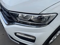 USED 2018 68 VOLKSWAGEN T-ROC 1.6 Turbo Diesel (TDI), SE Edition, SUV, 5 Door, Manual, Euro 6. FULL 12 MONTH MOT WITH EVERY CAR