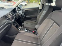 USED 2018 68 VOLKSWAGEN T-ROC 1.6 Turbo Diesel (TDI), SE Edition, SUV, 5 Door, Manual, Euro 6. FULL 12 MONTH MOT WITH EVERY CAR