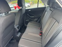 USED 2018 68 VOLKSWAGEN T-ROC 1.6 Turbo Diesel (TDI), SE Edition, SUV, 5 Door, Manual, Euro 6. FULL 12 MONTH MOT WITH EVERY CAR