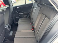 USED 2018 68 VOLKSWAGEN T-ROC 1.6 Turbo Diesel (TDI), SE Edition, SUV, 5 Door, Manual, Euro 6. FULL 12 MONTH MOT WITH EVERY CAR
