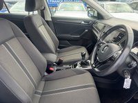 USED 2018 68 VOLKSWAGEN T-ROC 1.6 Turbo Diesel (TDI), SE Edition, SUV, 5 Door, Manual, Euro 6. FULL 12 MONTH MOT WITH EVERY CAR