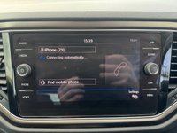 USED 2018 68 VOLKSWAGEN T-ROC 1.6 Turbo Diesel (TDI), SE Edition, SUV, 5 Door, Manual, Euro 6. FULL 12 MONTH MOT WITH EVERY CAR